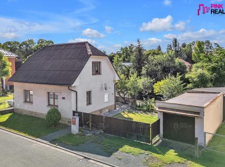 Prodej domu/vily, 115 m²