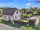 Prodej domu/vily, 115 m²