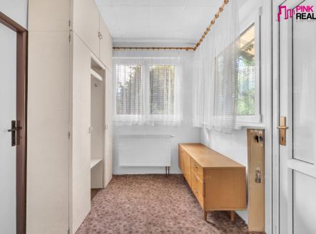 Prodej domu/vily, 115 m²