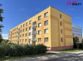 Pronájem bytu, 3+1, 79 m²