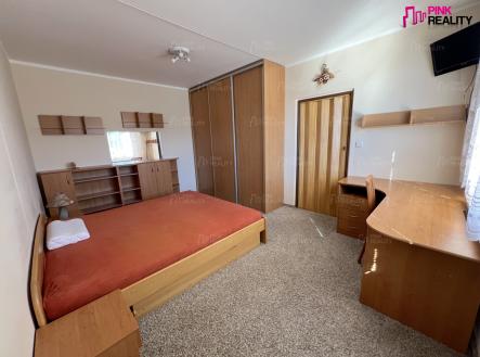Pronájem bytu, 3+1, 79 m²