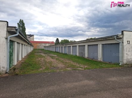 Nemovitost