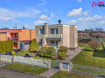 Prodej rodinného domu 4+1 Na Vrbině, Kostelec nad Orlicí