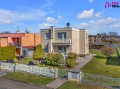 Prodej domu/vily, 200 m²