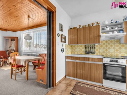 Prodej domu/vily, 200 m²
