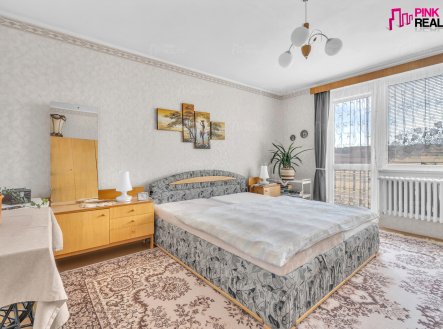 Prodej domu/vily, 200 m²
