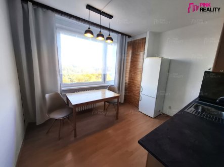 Pronájem bytu, 1+1, 42 m²