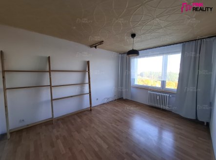 Pronájem bytu, 1+1, 42 m²