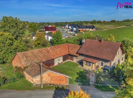 Prodej domu/vily, 227 m²