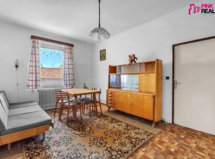 Prodej domu/vily, 227 m²