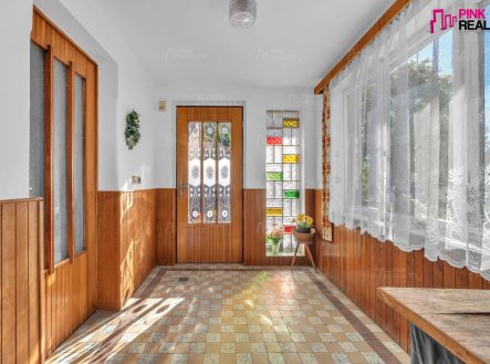 Prodej domu/vily, 227 m²