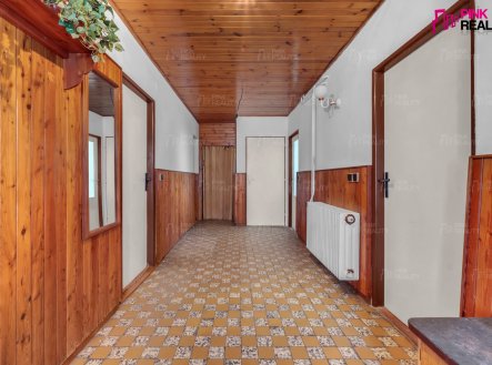 Prodej domu/vily, 227 m²