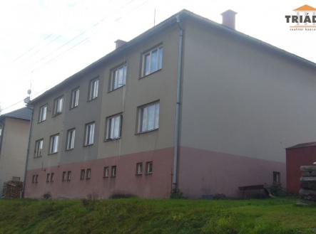 Pronájem bytu, 3+kk, 60 m²