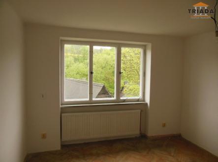 Pronájem bytu, 3+kk, 60 m²