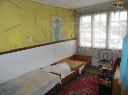 Prodej komerčního objektu, sklad, 1 606 m²