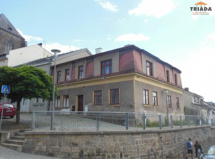 Pronájem bytu, 1+1, 24 m² obrázek