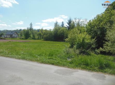 Prodej - pozemek pro bydlení, 1 694 m²