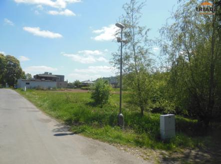 Prodej - pozemek pro bydlení, 1 694 m²