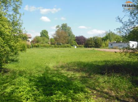 Prodej - pozemek pro bydlení, 1 694 m²