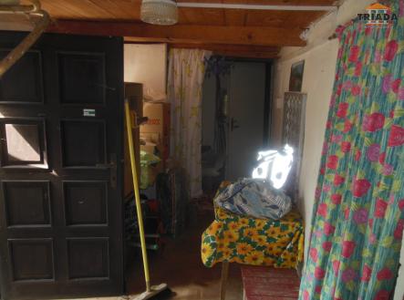 Prodej chaty/rekreačního objektu, 104 m²