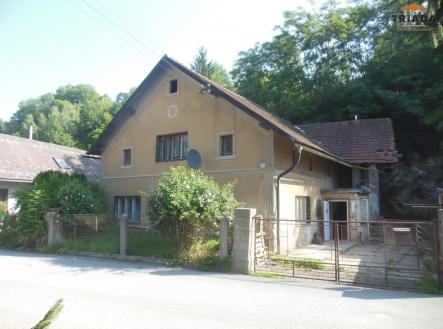 Prodej domu/vily, 160 m² obrázek