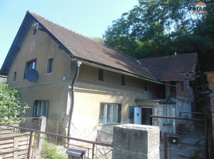 Prodej domu/vily, 160 m²