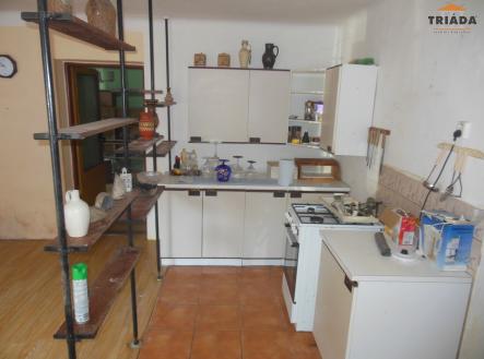 Prodej domu/vily, 160 m²