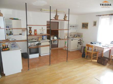 Prodej domu/vily, 160 m²