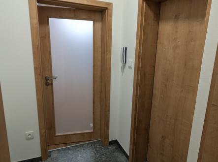 Pronájem bytu, 2+kk, 51 m²