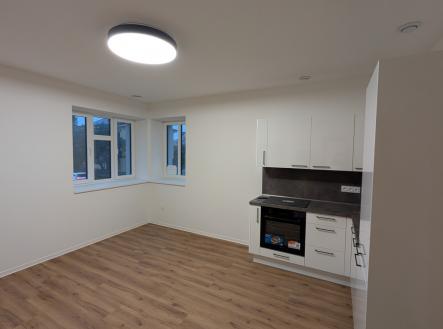 Pronájem bytu, 2+kk, 51 m²