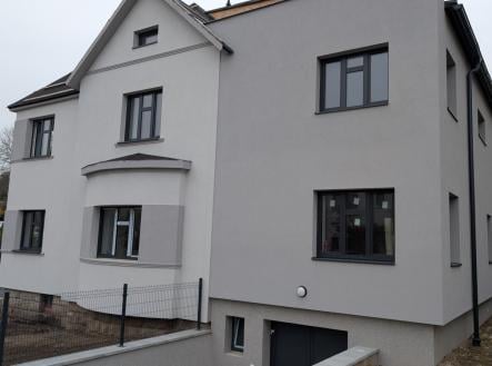 Pronájem bytu, 2+kk, 41 m²