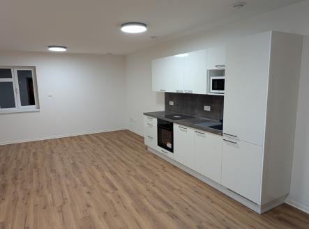 Pronájem bytu, 3+kk, 71 m²