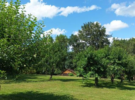 Prodej pozemku pro bydlení, 2 751 m²