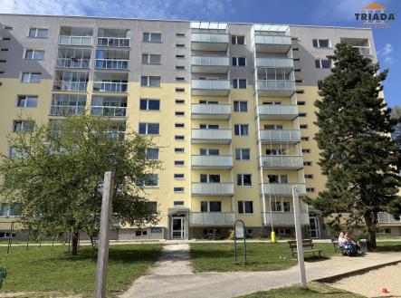 Prodej bytu, 3+1, 72 m²