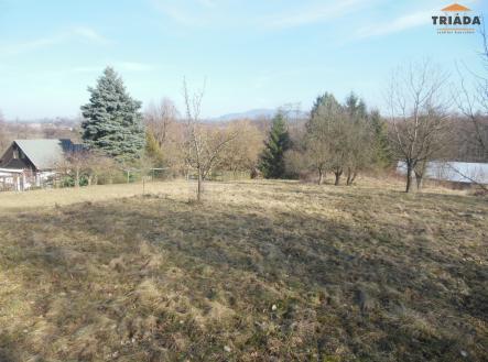 Prodej pozemku pro bydlení, 3 738 m²