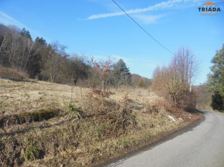 Prodej pozemku pro bydlení, 3 738 m²