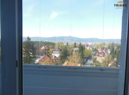 Pronájem bytu, 4+1, 83 m²