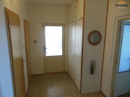 Pronájem bytu, 4+1, 83 m²