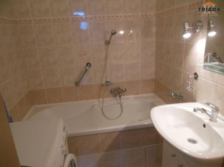 Pronájem bytu, 4+1, 83 m²