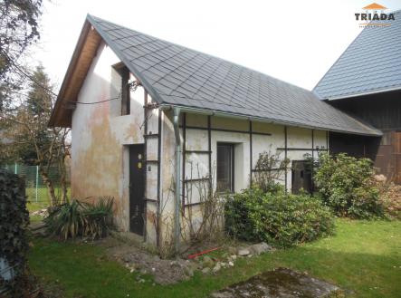 Prodej domu/vily, 380 m²