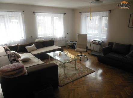 Prodej domu/vily, 380 m²