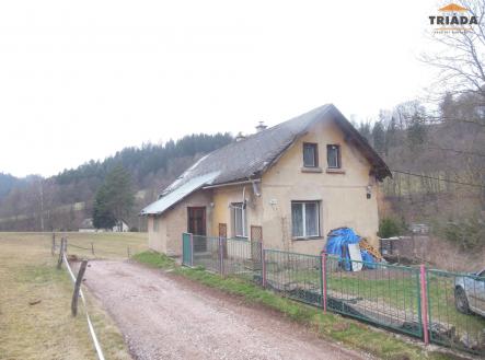Prodej domu/vily, 70 m²