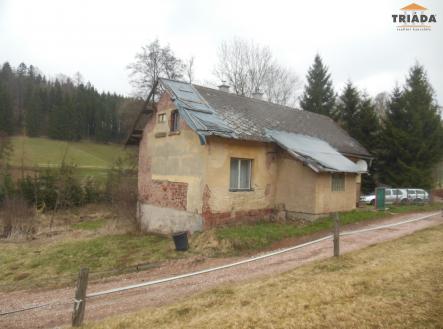 Prodej domu/vily, 70 m²