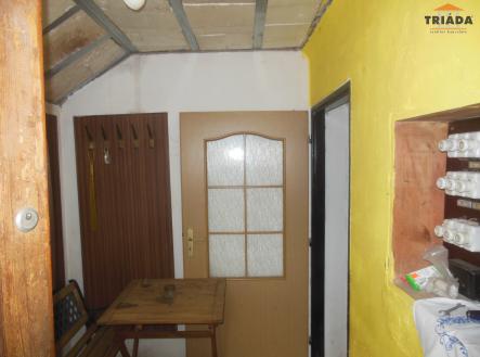 Prodej domu/vily, 70 m²