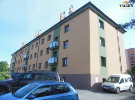 Prodej bytu, 5+kk, 84 m²