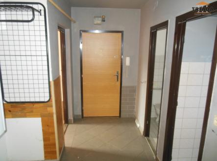 Prodej bytu, 5+kk, 84 m²
