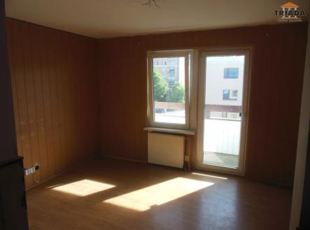 Prodej bytu, 5+kk, 84 m²