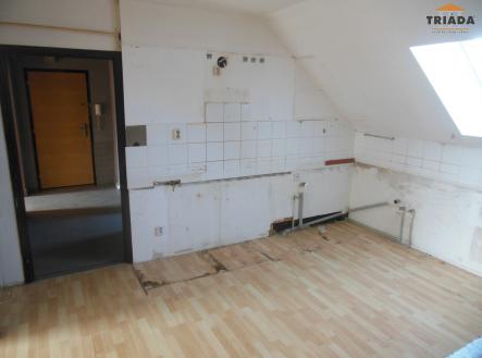 Prodej bytu, 5+kk, 84 m²