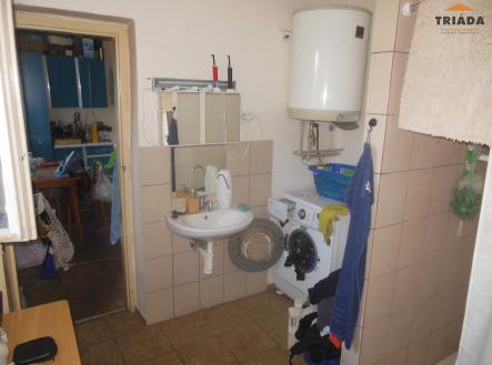 Prodej domu/vily, 120 m²