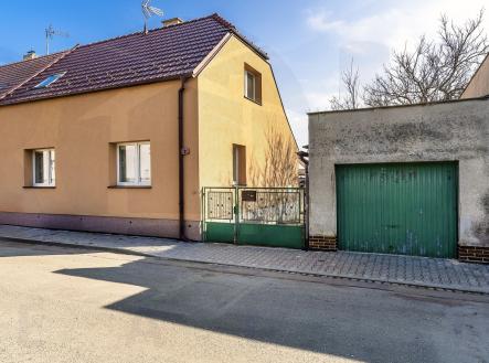 Prodej domu/vily, 135 m²